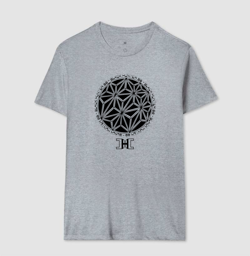 Camiseta Psicodelic